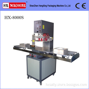 High Frequency Plastic Welding Machine